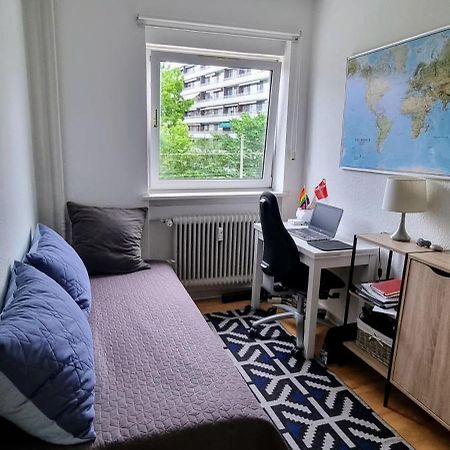 Homestay With Bo Kopenhaga Zewnętrze zdjęcie