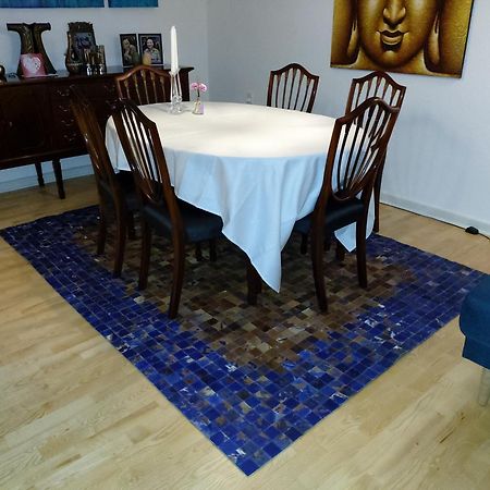 Homestay With Bo Kopenhaga Zewnętrze zdjęcie