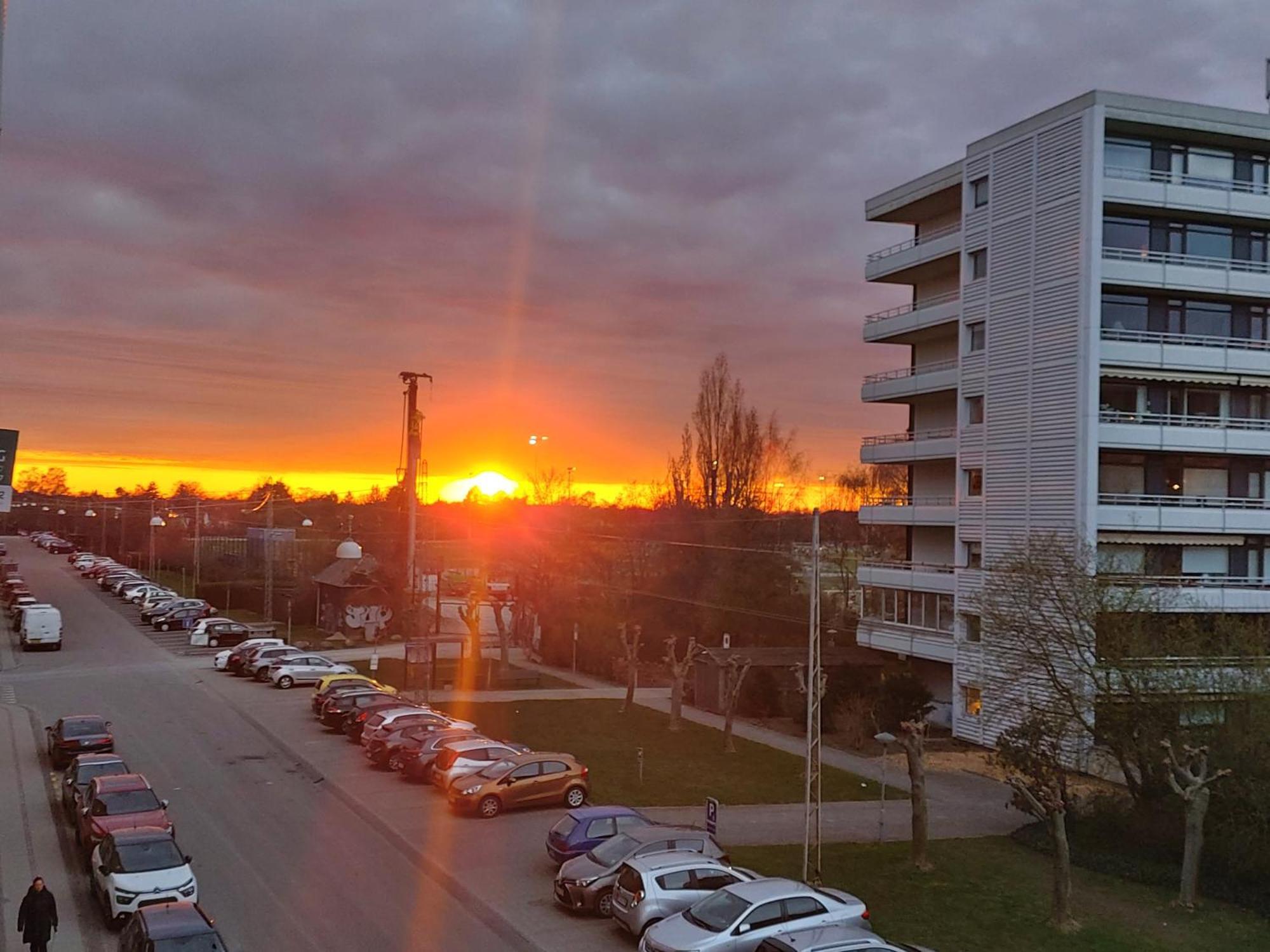 Homestay With Bo Kopenhaga Zewnętrze zdjęcie