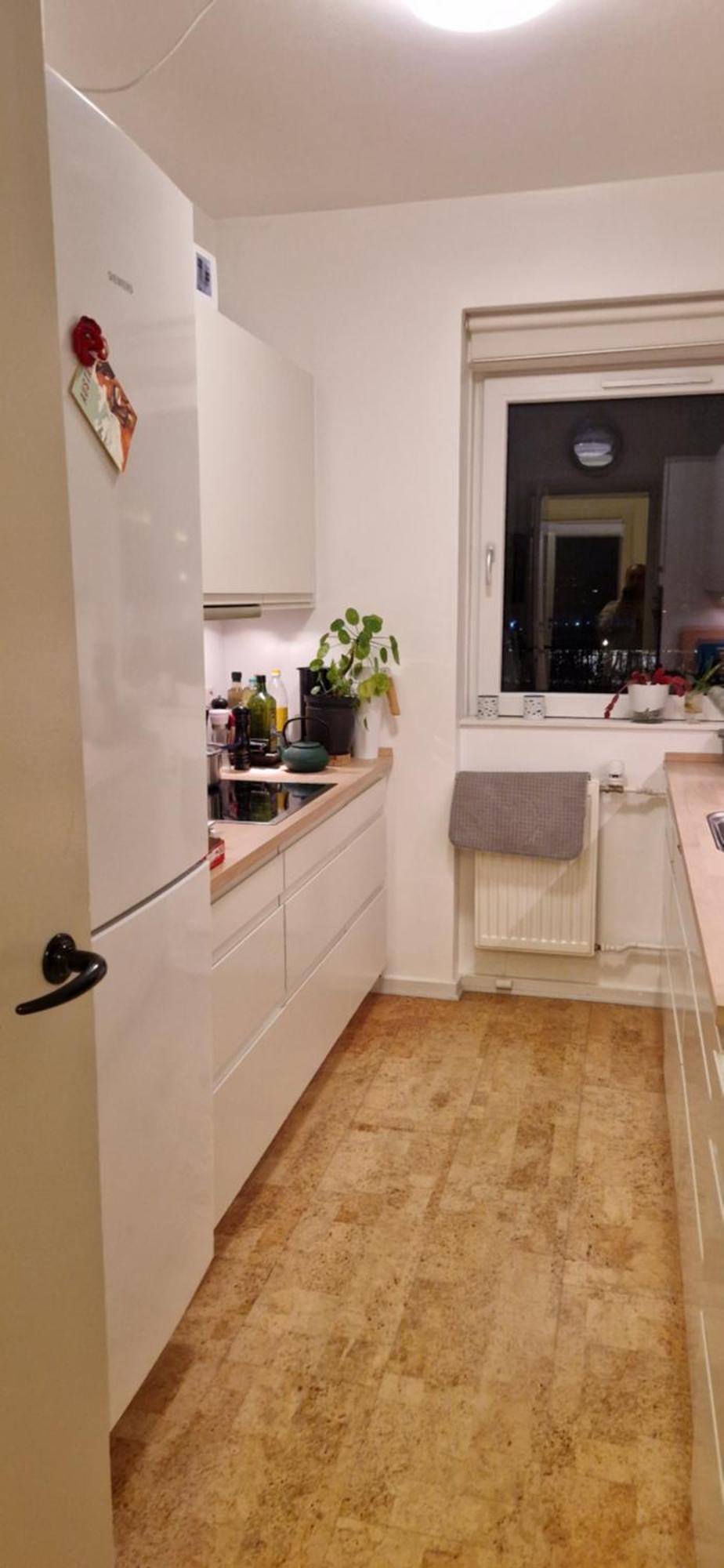 Homestay With Bo Kopenhaga Zewnętrze zdjęcie