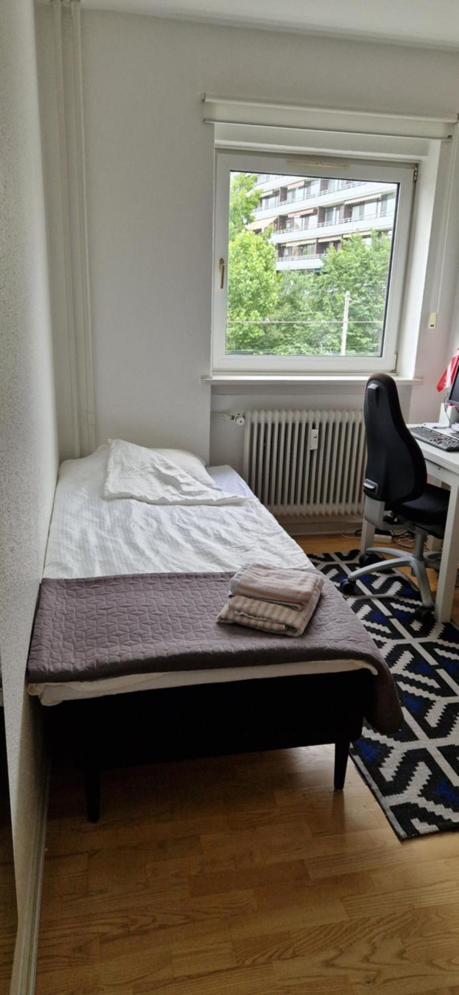 Homestay With Bo Kopenhaga Zewnętrze zdjęcie
