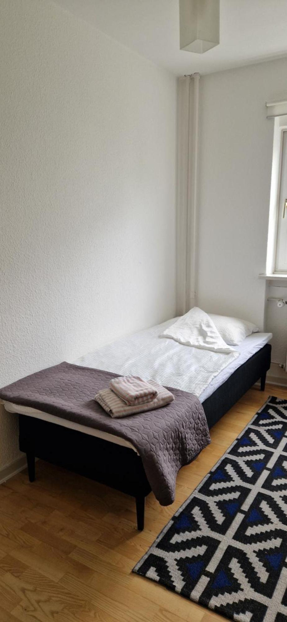 Homestay With Bo Kopenhaga Zewnętrze zdjęcie