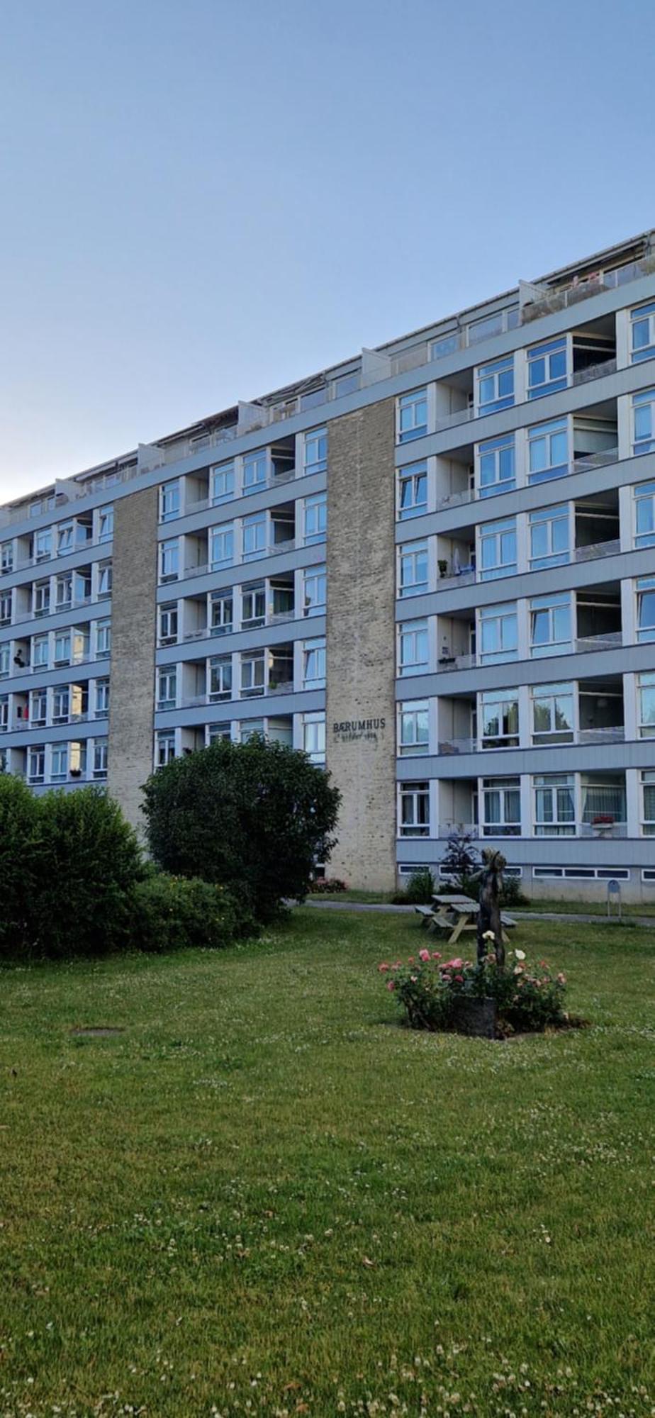 Homestay With Bo Kopenhaga Zewnętrze zdjęcie